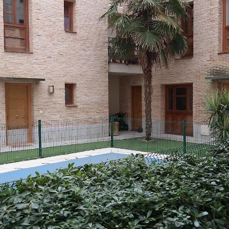 Geintur Toledo Exclusive Heritage Exterior photo