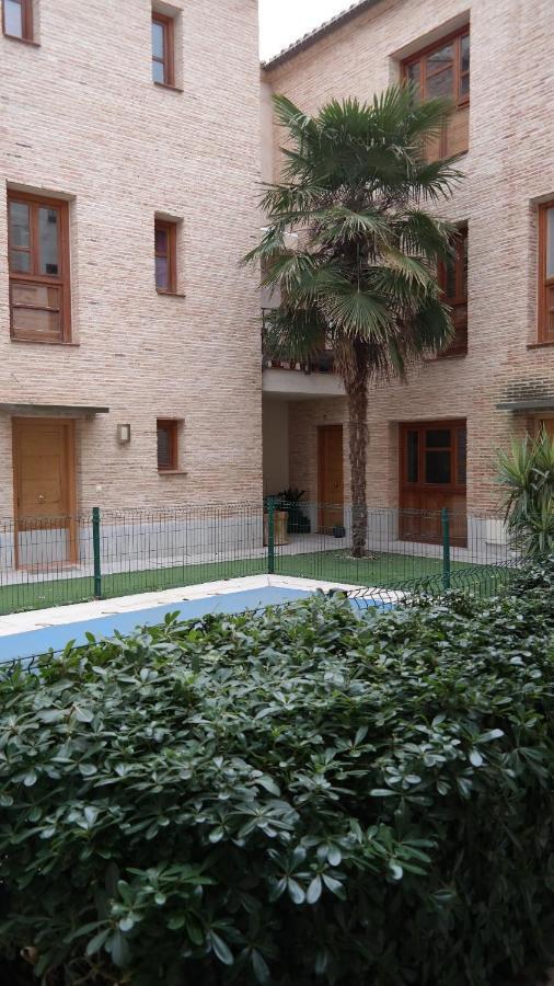 Geintur Toledo Exclusive Heritage Exterior photo